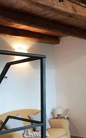 Prázdninový dům La Paglierina Pie la Costa