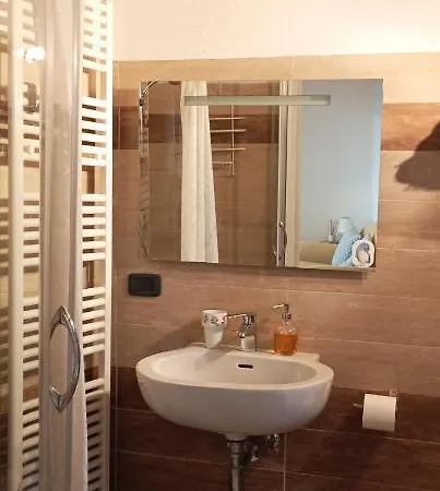 La Paglierina Prázdninový dům *